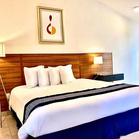 Arawi Hotel Boutique Valle de Bravo Bagian luar foto