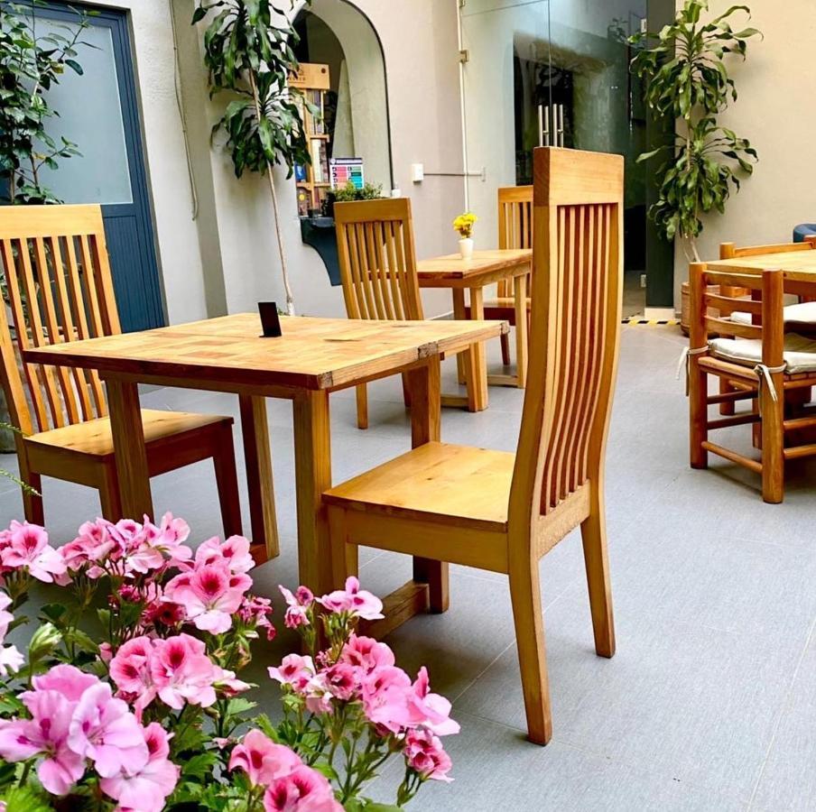 Arawi Hotel Boutique Valle de Bravo Bagian luar foto