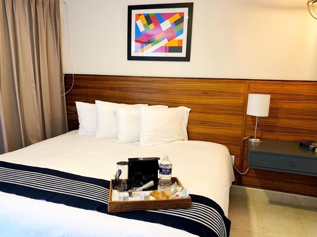 Arawi Hotel Boutique Valle de Bravo Bagian luar foto