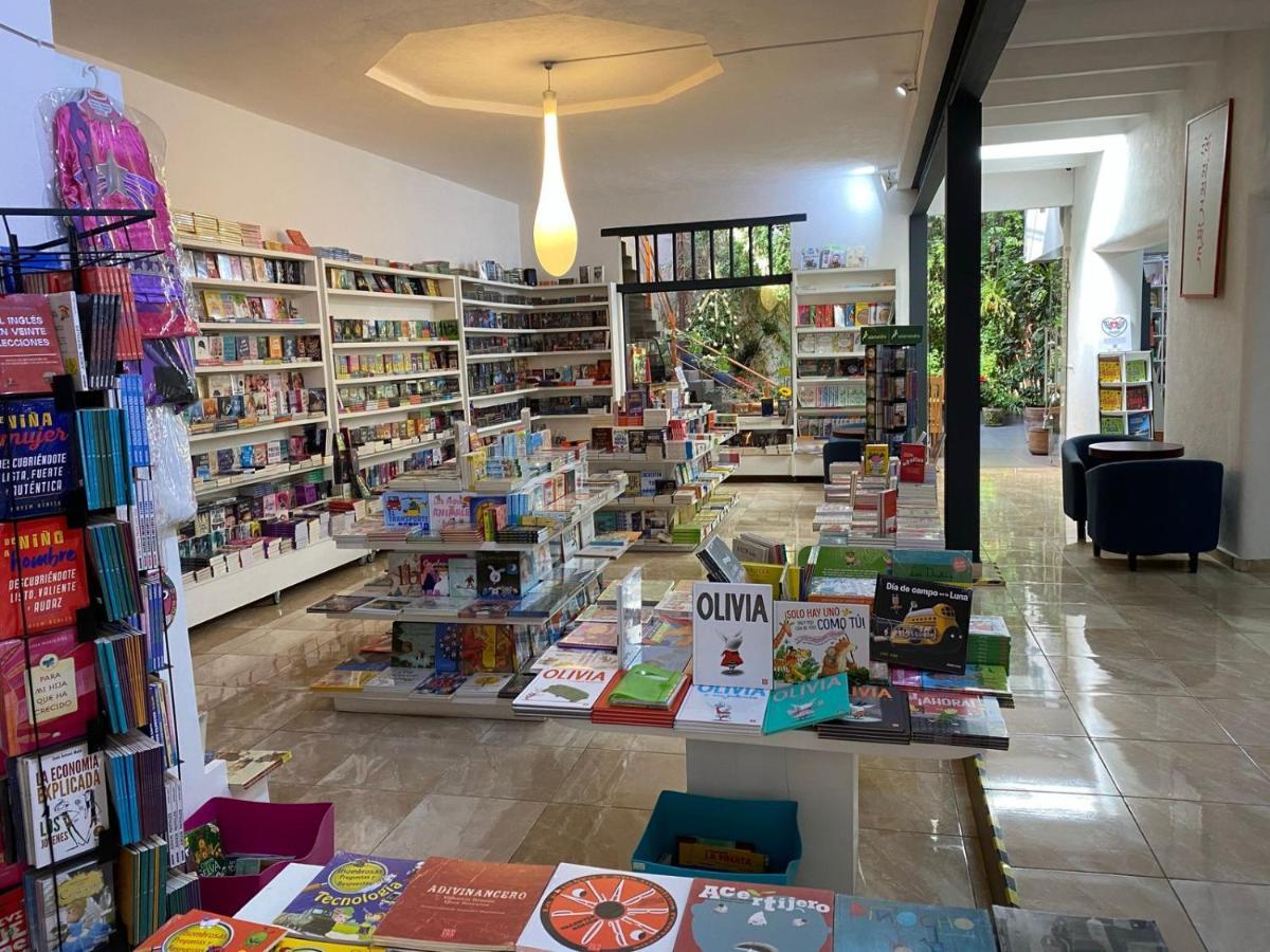 Arawi Hotel Boutique Valle de Bravo Bagian luar foto