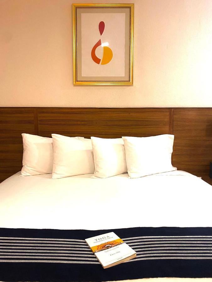 Arawi Hotel Boutique Valle de Bravo Bagian luar foto