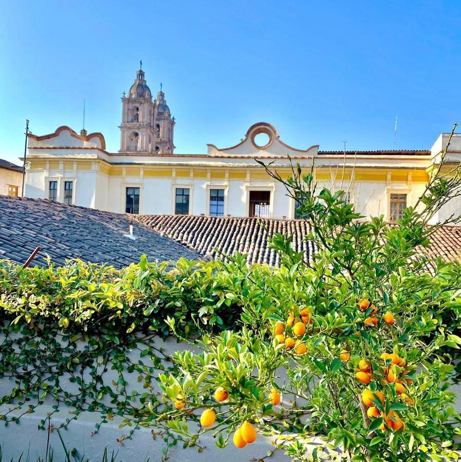 Arawi Hotel Boutique Valle de Bravo Bagian luar foto