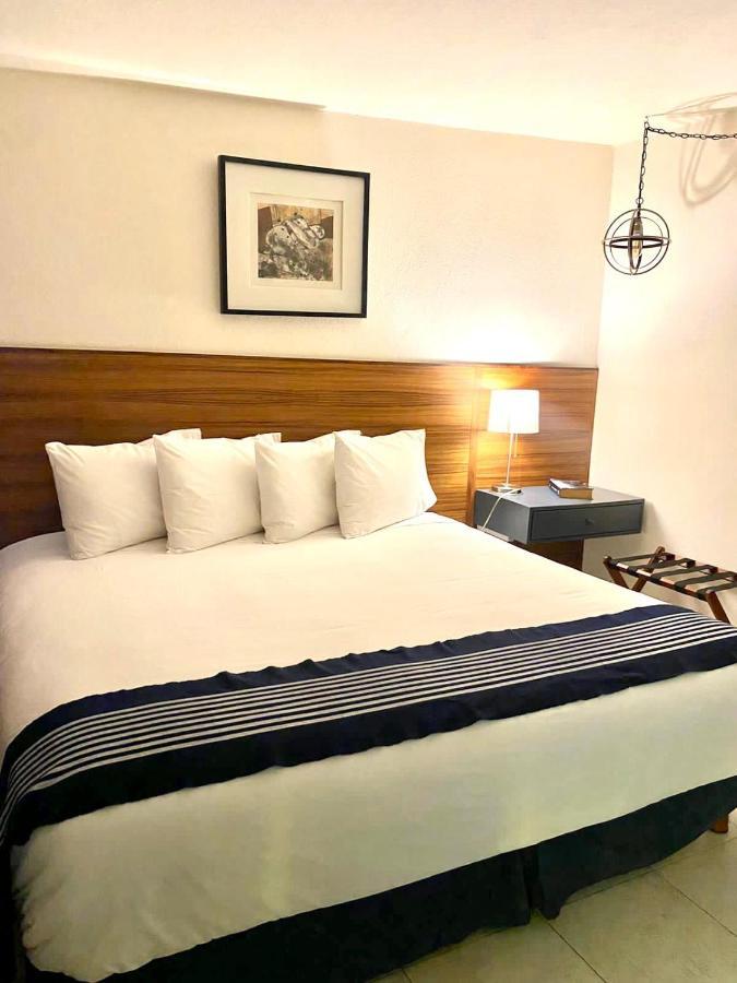 Arawi Hotel Boutique Valle de Bravo Bagian luar foto