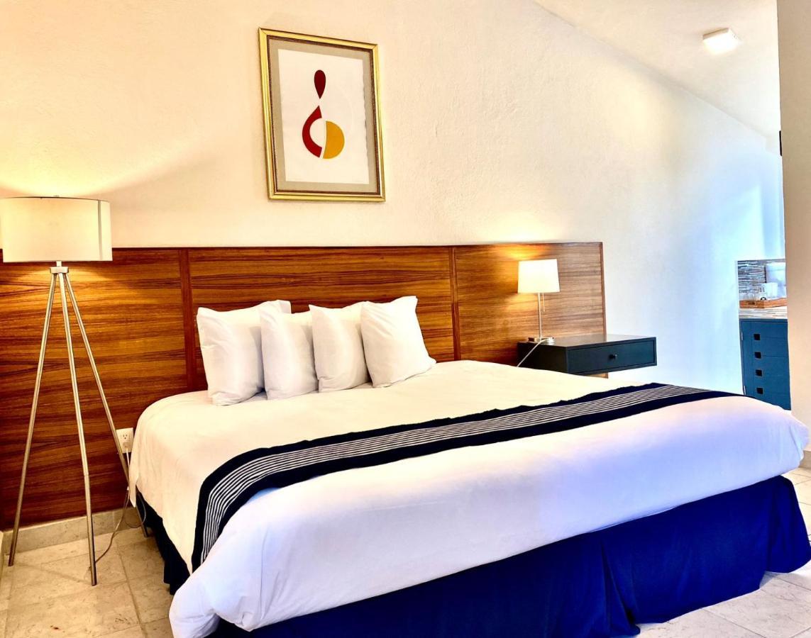 Arawi Hotel Boutique Valle de Bravo Bagian luar foto