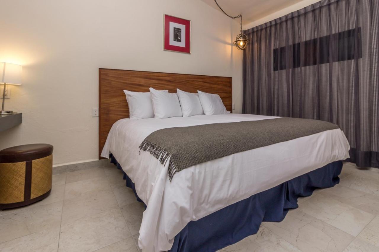 Arawi Hotel Boutique Valle de Bravo Bagian luar foto