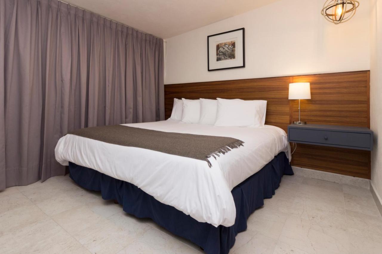 Arawi Hotel Boutique Valle de Bravo Bagian luar foto
