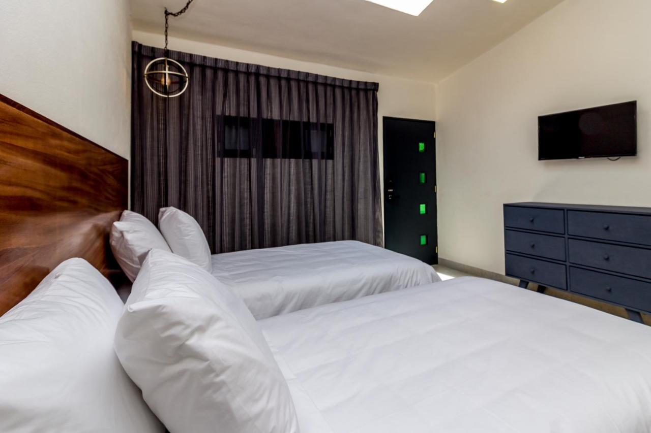 Arawi Hotel Boutique Valle de Bravo Bagian luar foto