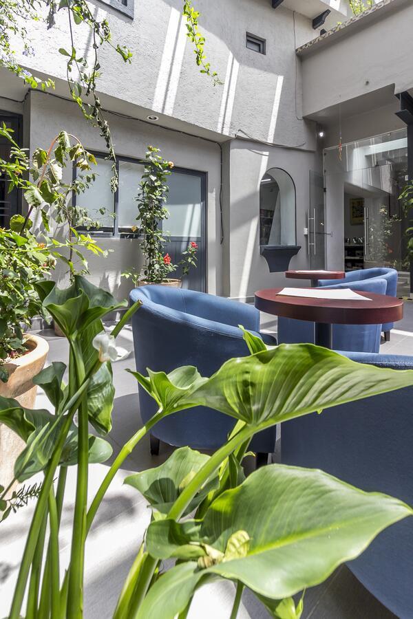 Arawi Hotel Boutique Valle de Bravo Bagian luar foto