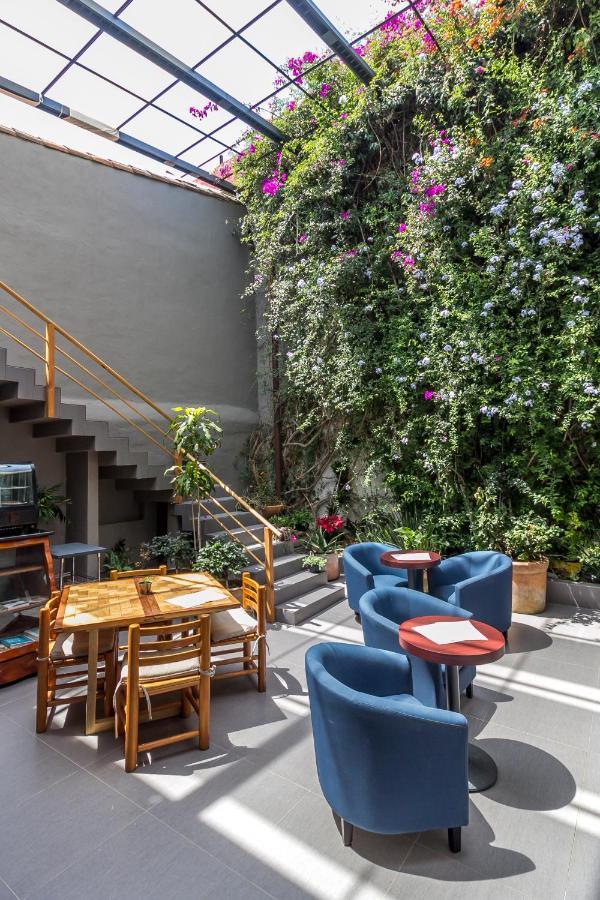 Arawi Hotel Boutique Valle de Bravo Bagian luar foto